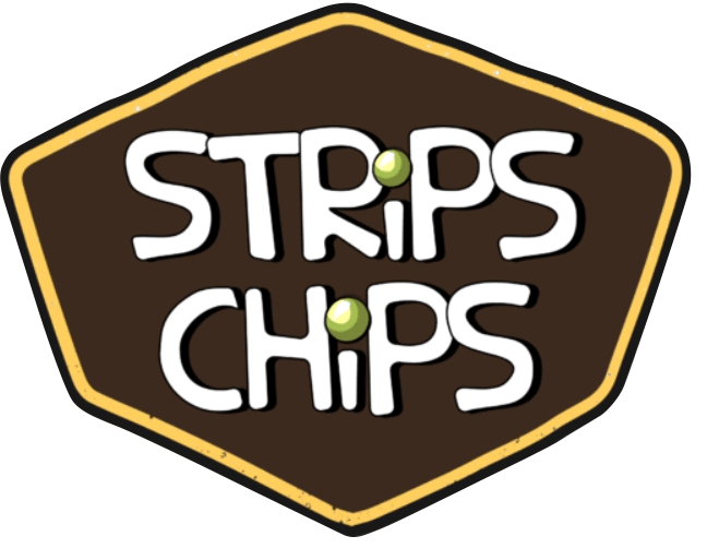 Stripschips